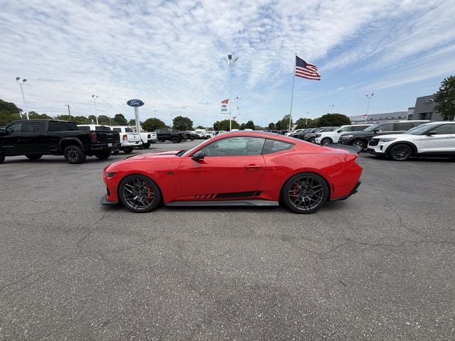 2026 Ford Mustang RTR SPEC 2