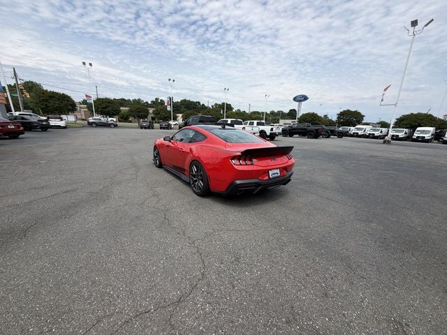 2026 Ford Mustang RTR SPEC 2