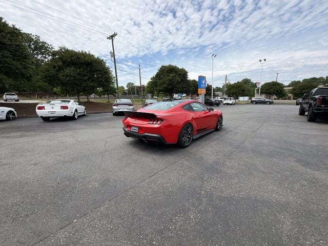 2026 Ford Mustang RTR SPEC 2