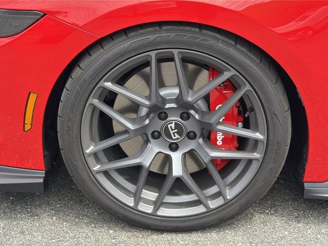 2026 Ford Mustang RTR SPEC 2