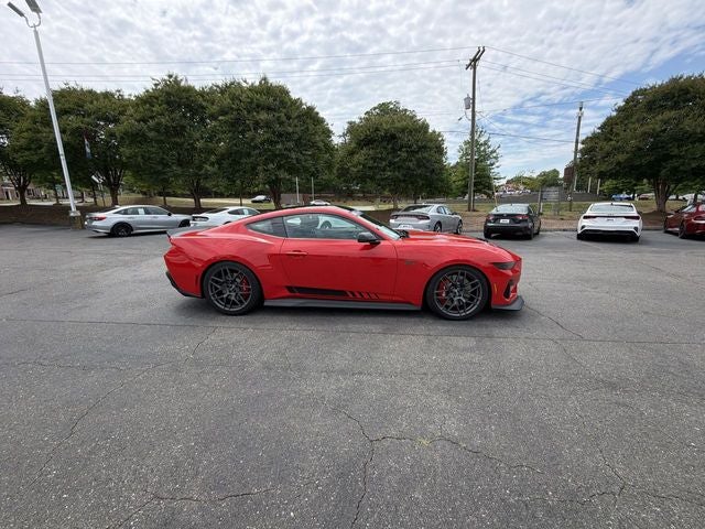 2026 Ford Mustang RTR SPEC 2