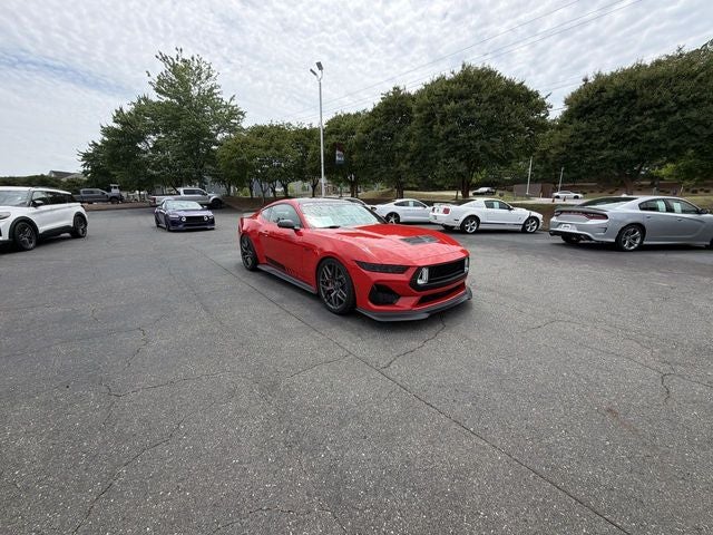 2026 Ford Mustang RTR SPEC 2