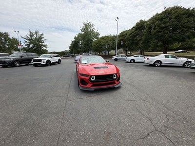 2026 Ford Mustang RTR SPEC 2