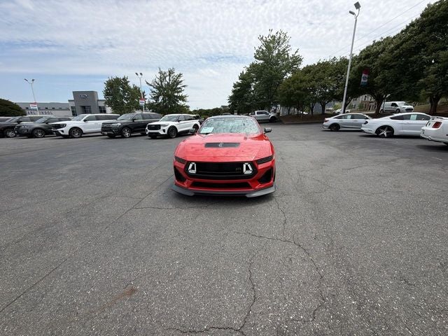 2026 Ford Mustang RTR SPEC 2