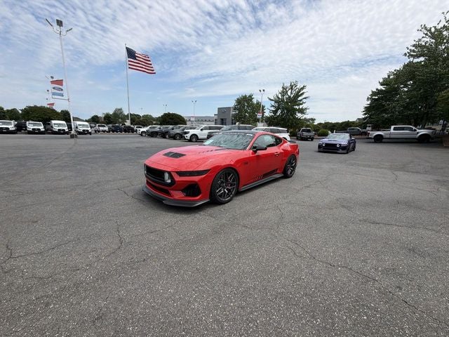2026 Ford Mustang RTR SPEC 2