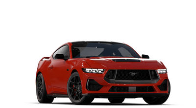 2026 Ford Mustang RTR SPEC 2