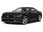 2026 Ford Mustang Base