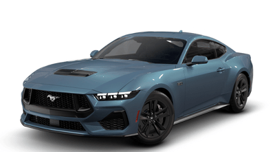 2026 Ford Mustang Base