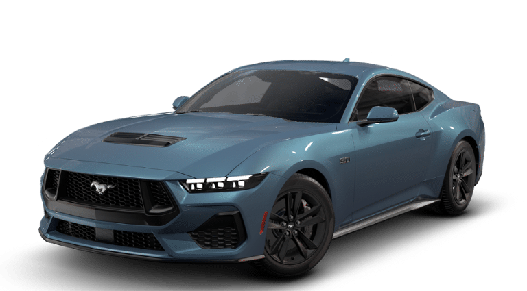2026 Ford Mustang Base