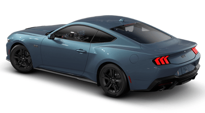 2026 Ford Mustang Base