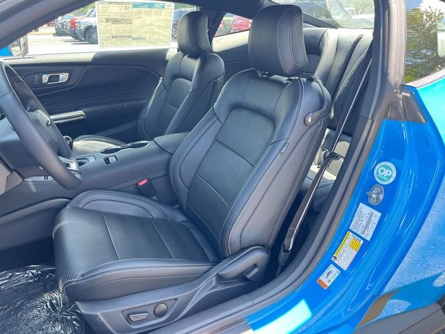 2025 Ford Mustang RTR SPEC 2