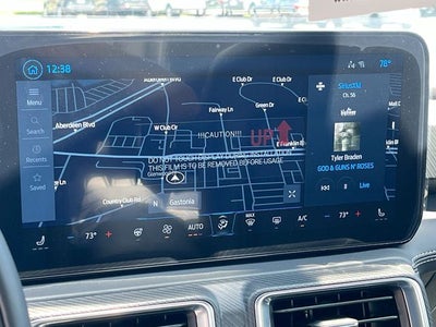 2025 Ford Mustang RTR SPEC 2