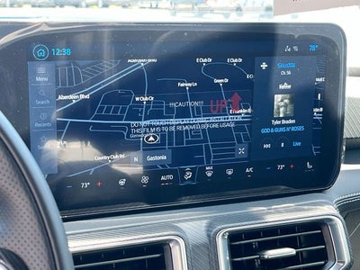 2025 Ford Mustang RTR SPEC 2