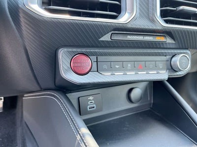 2025 Ford Mustang RTR SPEC 2