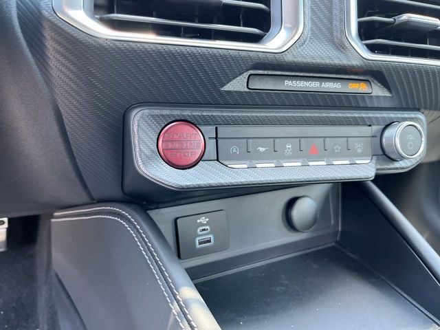 2025 Ford Mustang RTR SPEC 2