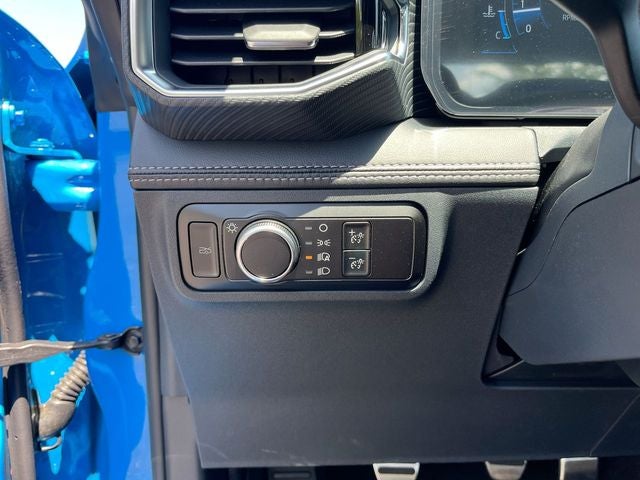 2025 Ford Mustang RTR SPEC 2