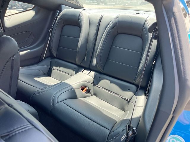 2025 Ford Mustang RTR SPEC 2