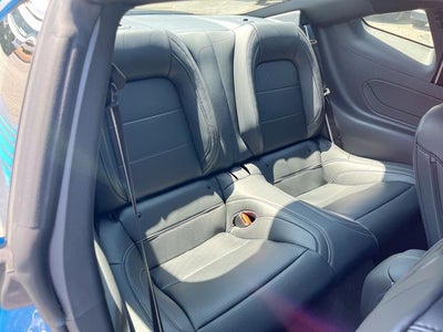 2025 Ford Mustang RTR SPEC 2