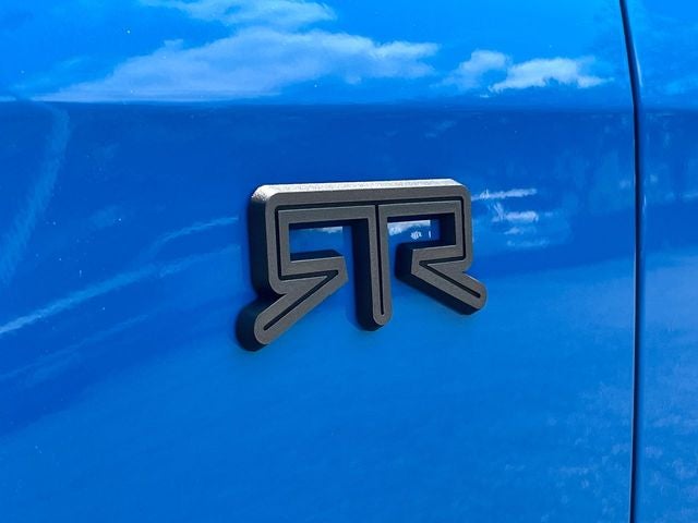 2025 Ford Mustang RTR SPEC 2