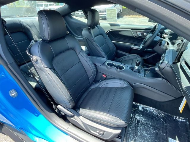 2025 Ford Mustang RTR SPEC 2