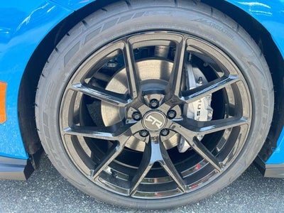 2025 Ford Mustang RTR SPEC 2