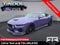 2026 Ford Mustang RTR SPEC 3 SC SUPERCHARGED