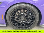2026 Ford Mustang RTR SPEC 3 SC SUPERCHARGED
