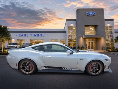 2026 Ford Mustang RTR SPEC 2