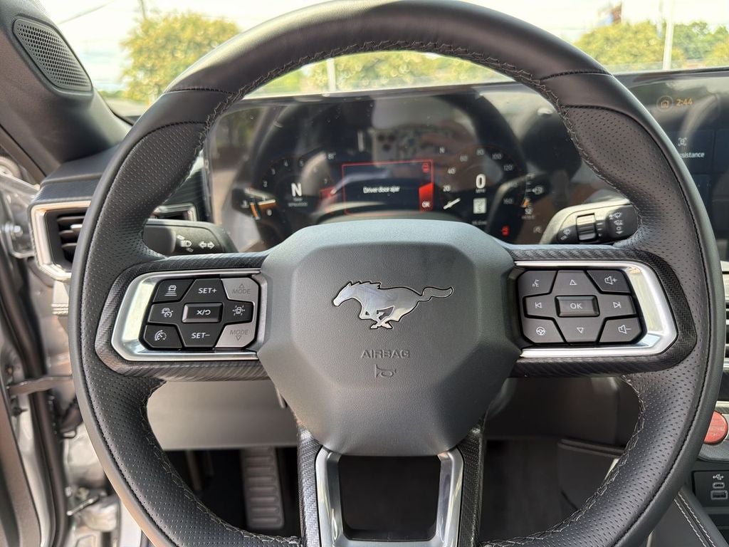 2026 Ford Mustang RTR SPEC 2