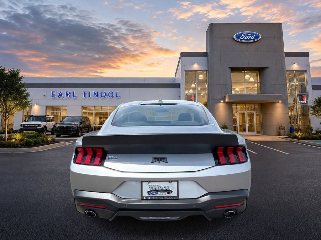 2026 Ford Mustang RTR SPEC 2