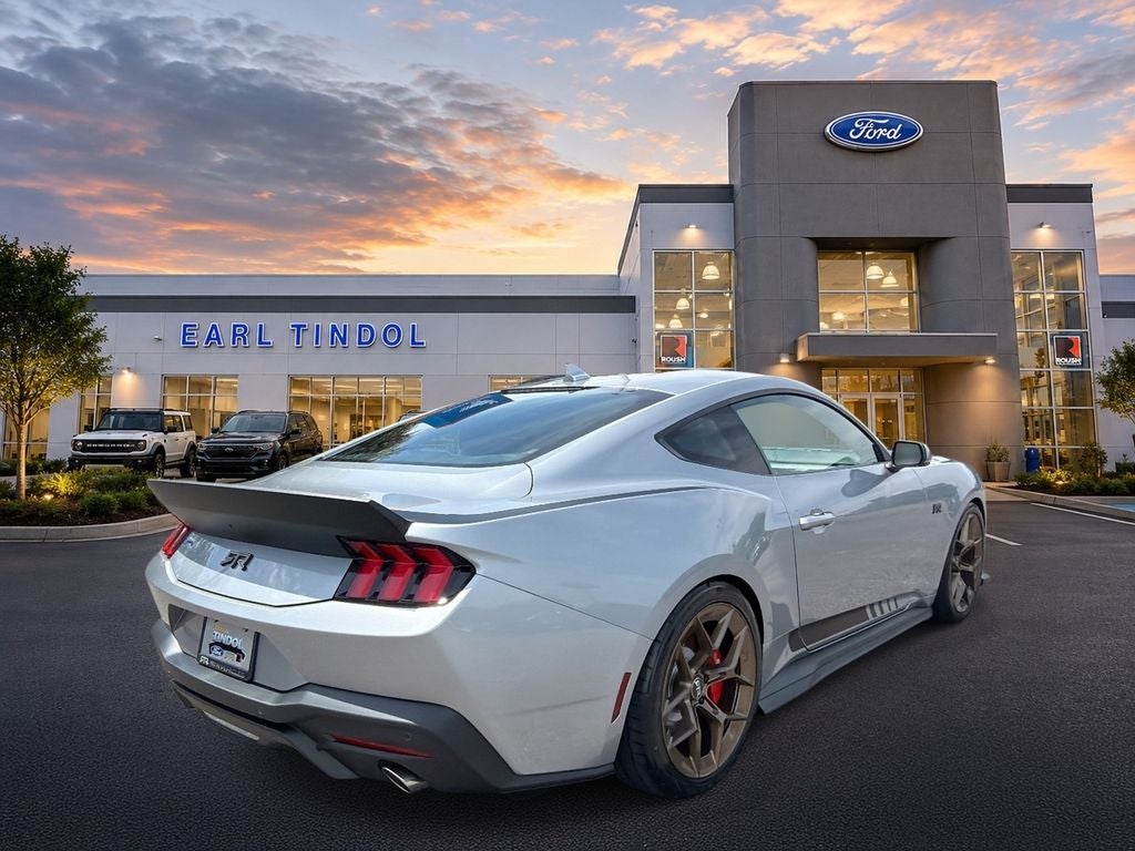 2026 Ford Mustang RTR SPEC 2