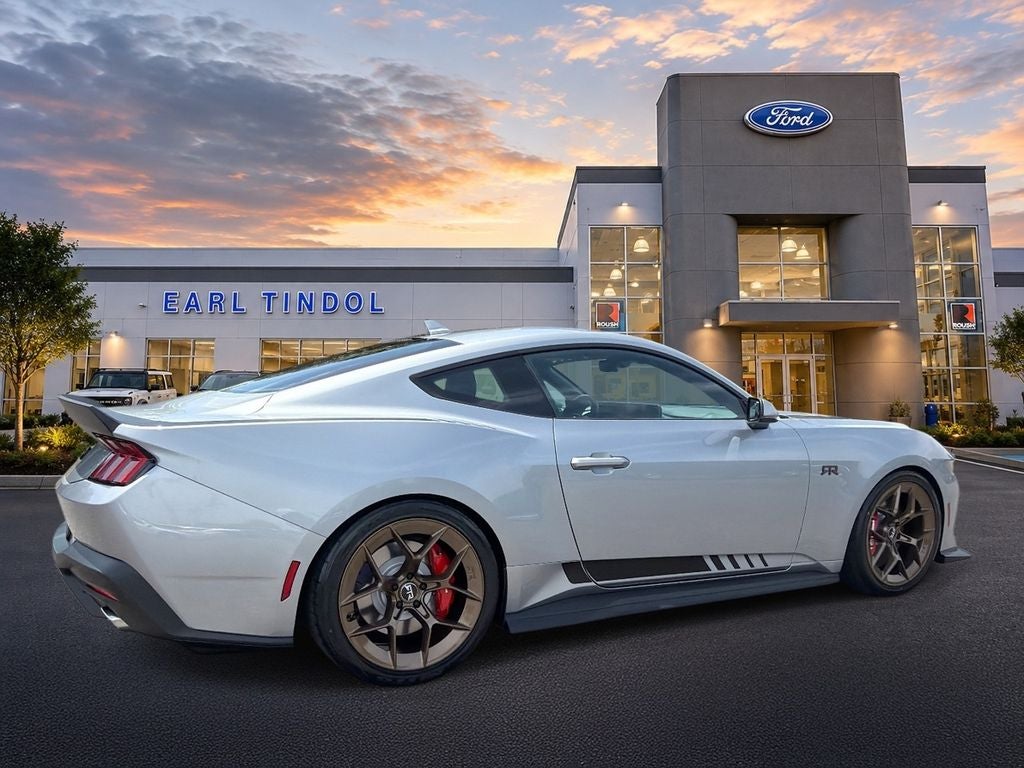 2026 Ford Mustang RTR SPEC 2