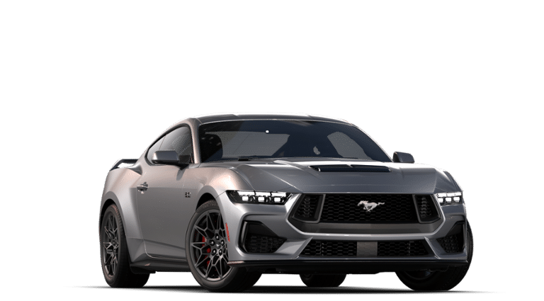 2026 Ford Mustang RTR SPEC 2