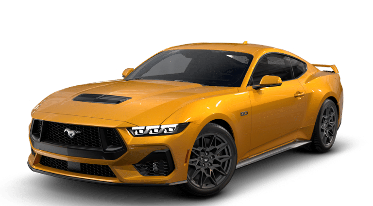 2026 Ford Mustang RTR SPEC 2