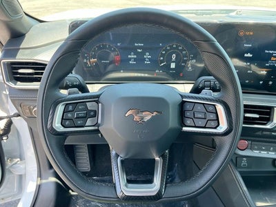 2025 Ford Mustang RTR SPEC 3