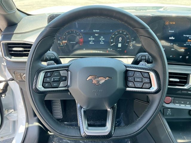 2025 Ford Mustang RTR SPEC 3