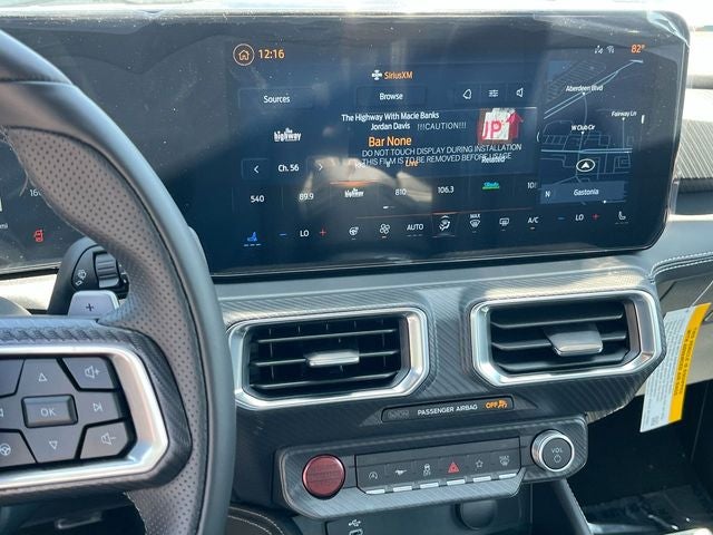 2025 Ford Mustang RTR SPEC 3