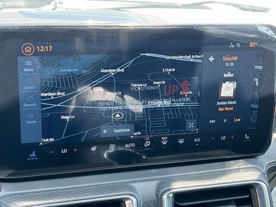 2025 Ford Mustang RTR SPEC 3