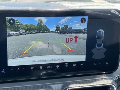 2025 Ford Mustang RTR SPEC 3