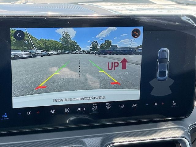 2025 Ford Mustang RTR SPEC 3