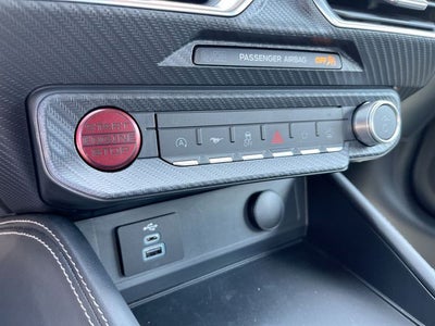 2025 Ford Mustang RTR SPEC 3