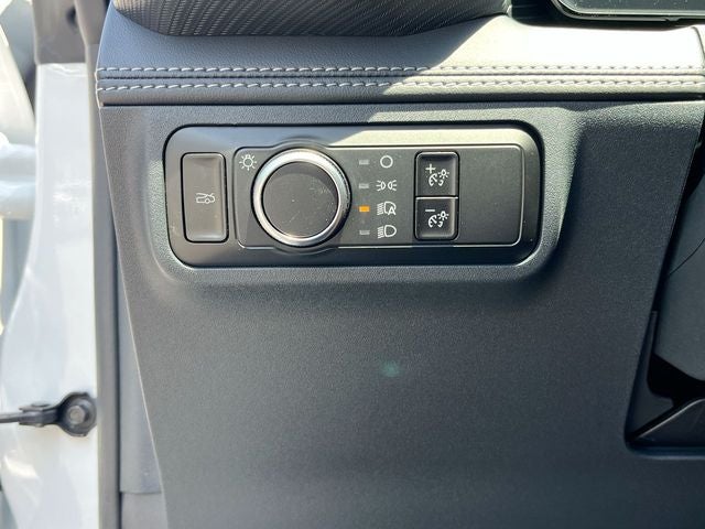 2025 Ford Mustang RTR SPEC 3