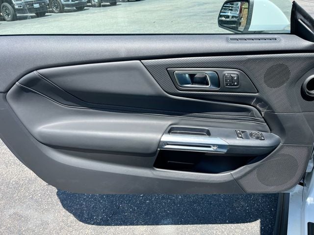 2025 Ford Mustang RTR SPEC 3