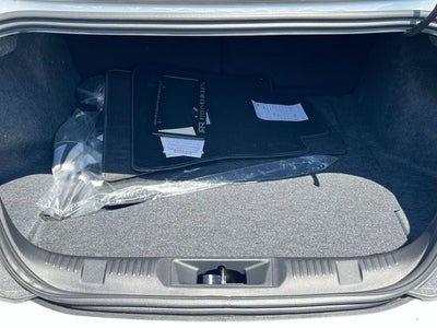 2025 Ford Mustang RTR SPEC 3