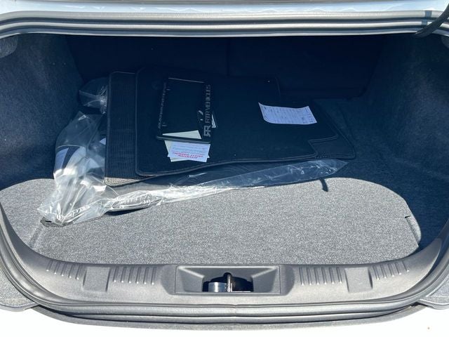 2025 Ford Mustang RTR SPEC 3