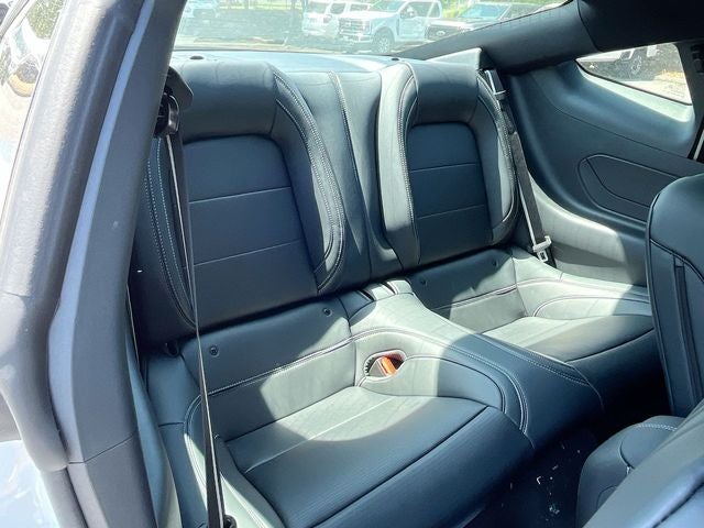 2025 Ford Mustang RTR SPEC 3