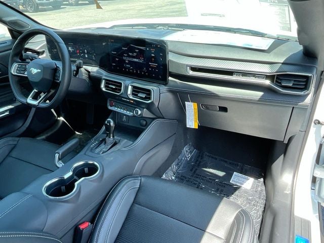 2025 Ford Mustang RTR SPEC 3