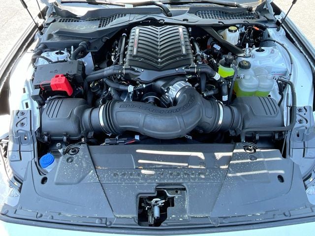 2025 Ford Mustang RTR SPEC 3