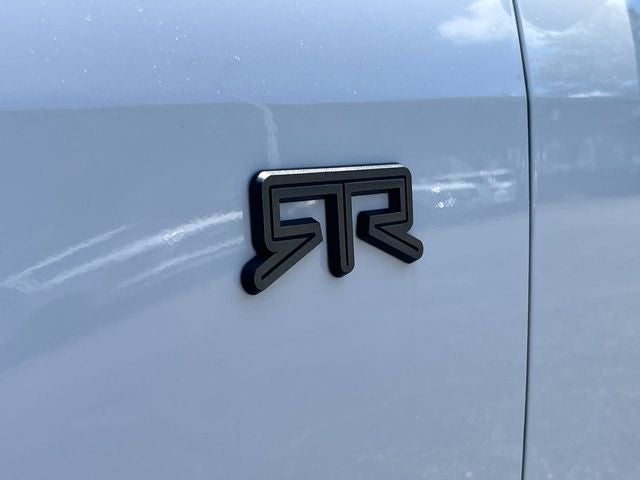 2025 Ford Mustang RTR SPEC 3