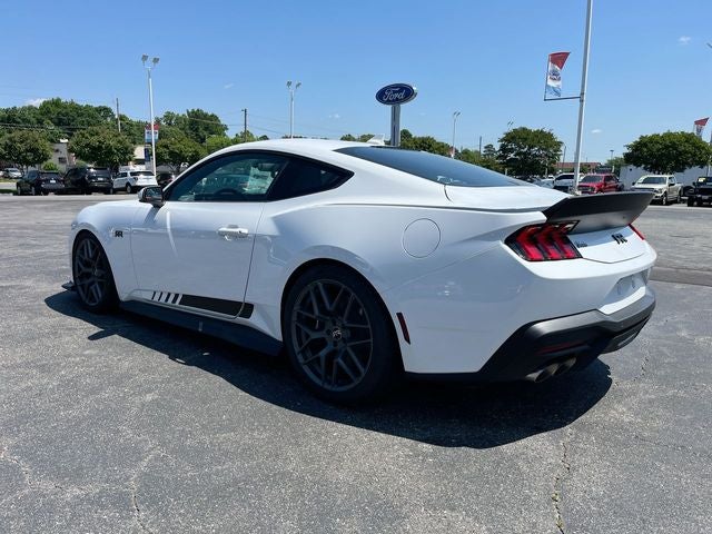 2025 Ford Mustang RTR SPEC 3